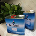 Car Paint 1k Silver Colors High Performance